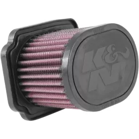 K&N oro filtras Yamaha FZ / MT / XSR / XTZ / YZF-R7 700 99-25