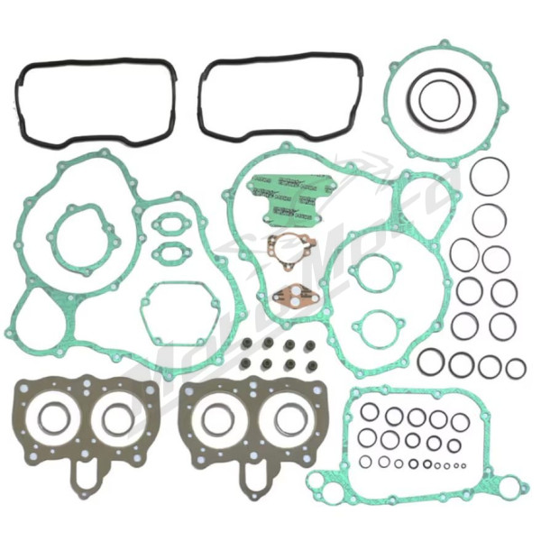 Athena Engine gaskets set Honda GL 1200cc 84-88