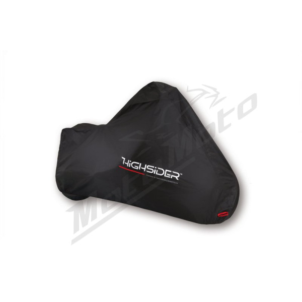 HIGHSIDER Pro Motorcycle Cover 183x80x115cm