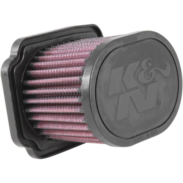 K&N oro filtras Yamaha FZ / MT / XSR / XTZ / YZF-R7 700 99-25