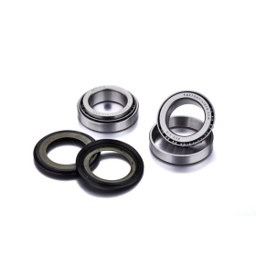"FACTORY LINKS" Priekinės šakės tiltelis su guoliais Honda CRF250R/450R 09-13