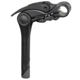 ADJUSTABLE BICYCLE STEM PROMAX 25,4x25,4mm