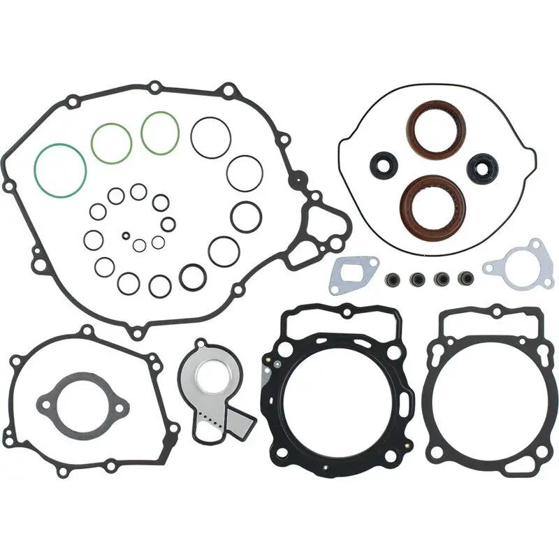 VERTEX Complete Gasket Kit With Seals POLARIS RZR 1000cc 2021-2024