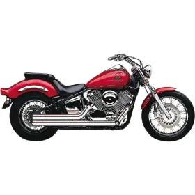 COBRA Speedster Short Exhaust System Yamaha XVS 1100cc 99-11