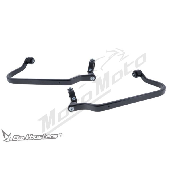 BARKBUSTERS rankų apsauga YAMAHA MT-09 890 21-23