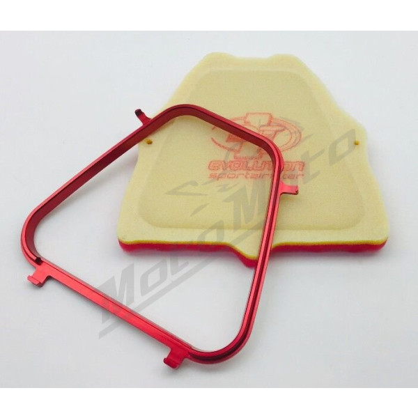 DT-1 RACING EUROPE DT-1 Airpower Cage Yamaha WR / YZ 250-450cc 18-25