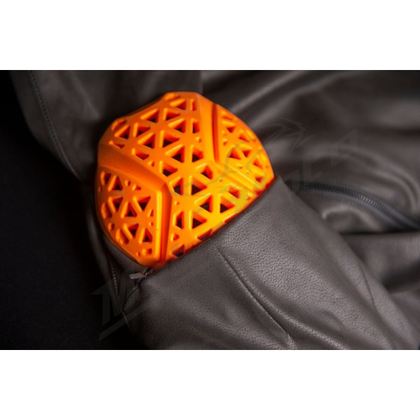 ICON Synthhawk Jacket