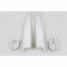UFO Fork Guards TM RACING EN/MX 80-250 86-03