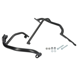 RDMOTO Crash bars Honda CBF 600 08-12