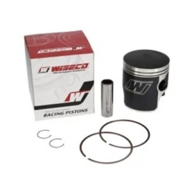 WISECO Forged Piston Right Ø70,500-71,500mm Suzuki GT750 1972-1977