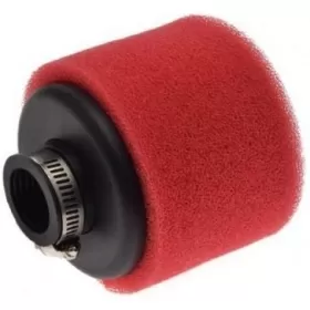 Sport air filter Ø28-38