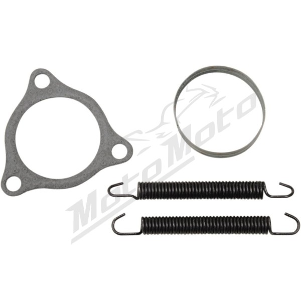 MOOSE OFFROAD Exhaust Gasket Kit Honda CR 125R 90-00