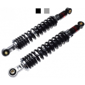 Rear adjustable shock absorbers SIMSON S51/ Universal 335mm Ø8 2pcs
