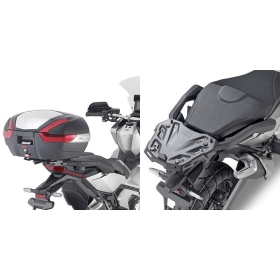 Givi REAR RACK Honda NSS / X-Adv 750 21-22