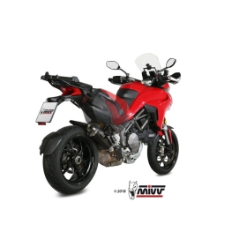 MIVV Delta Race duslintuvas DUCATI MULTISTRADA