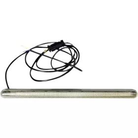 CUSTOM DYNAMICS Dual-Intensity LED Light Bar 18 cm