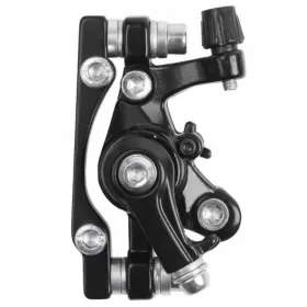 BICYCLE FRONT BRAKE DISC SYSTEM 160mm
