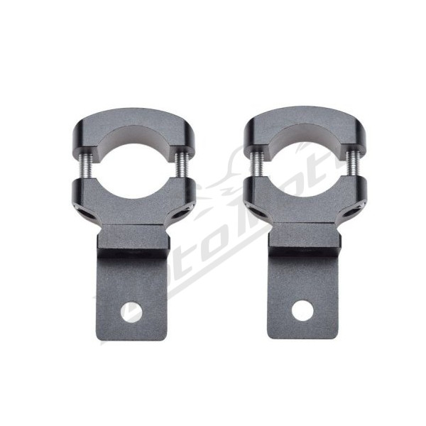 MAXTUNED FOG LAMP BRACKET 2pcs