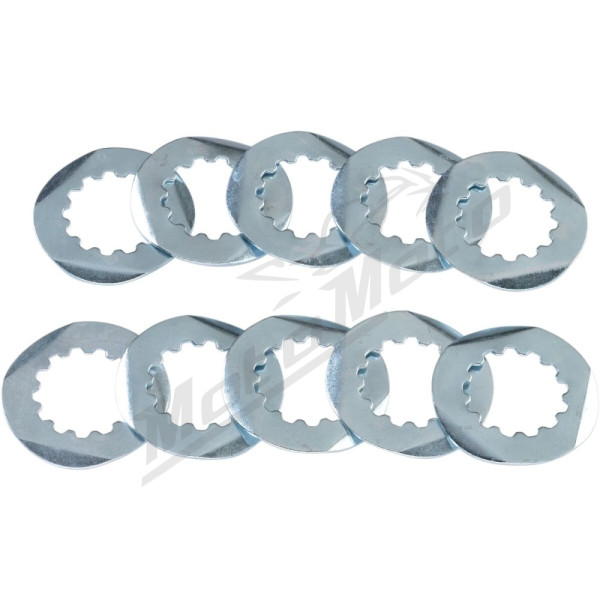 MOOSE OFFROAD HARD-PARTS Countershaft Washer/Snap Ring Kit Kawasaki / Yamaha 250-660cc 98-23
