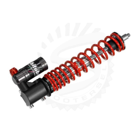 BITUBO YEV Priekinis amortizatorius Piaggio Quartz / Skipper 50-150cc 91-97