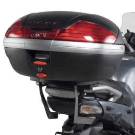 Givi SR410 top case holder KAWASAKI GTR1400 07-15