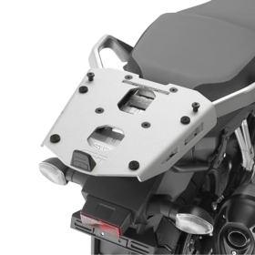 Givi SRA3112 mounting plate for SUZUKI DL650-1000 17-22
