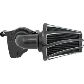 ARLEN NESS Monster Sucker Air Cleaner Harley Davidson XL / XLH / XR 883-1200cc 88-22