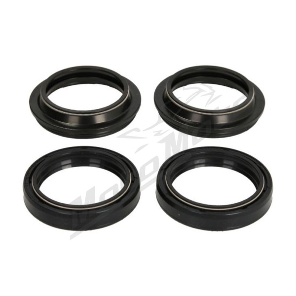 Front shock absorber seal set Beta / Ducati / Kawasaki / Sherco / Suzuki / Yamaha 125/1200 91-25