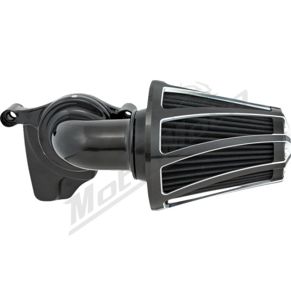 ARLEN NESS Monster Sucker Air Cleaner Harley Davidson XL / XLH / XR 883-1200cc 88-22