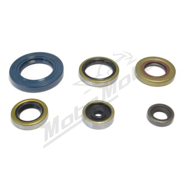 Athena Engine gaskets set Gas Gas / Husqvarna / KTM 65 09-23 