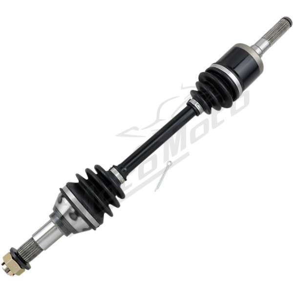 MOOSE OFFROAD FOUR WHEEL OEM Replacement Standard CV Axle Can-Am Outlander / Renegade 450-570cc 15-21