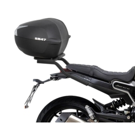 FITTING TOP CASE Maxtuned Benelli Leoncino 800 2021-2024