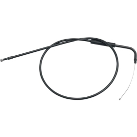 MOTION PRO akceleratoriaus ir laisvosios eigos trosas HARLEY-DAVIDSON XL/ XLH 883-1200cc 1996-2022