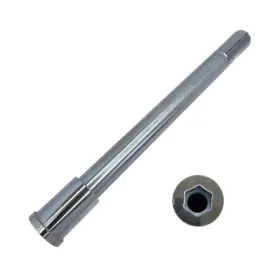 MS Front Wheel Axle Kawasaki  Z / Versys 650-1000 07-22