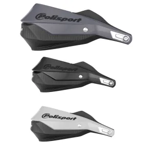 Polisport hand guards (handbars) model trail blazer CF Moto MT 450 24-26