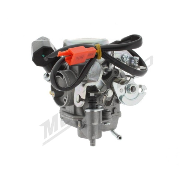 DELLORTO Carburetor TKSVB Ø18T Kymco Agility 50cc 21-24