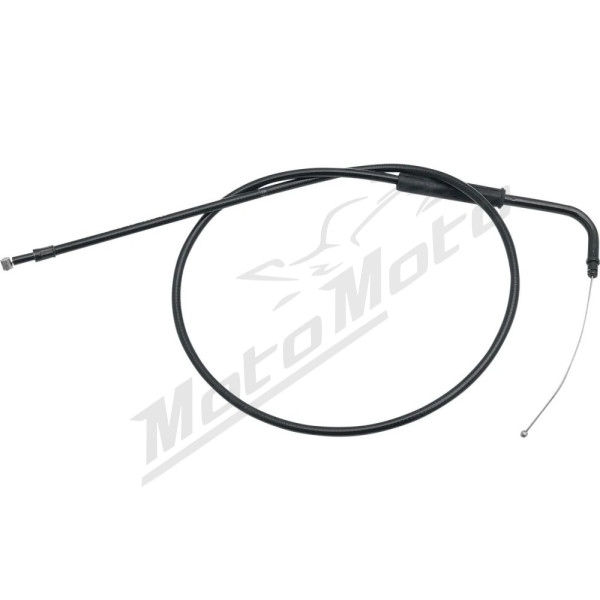 MOTION PRO akceleratoriaus ir laisvosios eigos trosas HARLEY-DAVIDSON XL/ XLH 883-1200cc 1996-2022