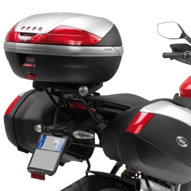 Givi SR312 top case holder DUCATI 1200 MULTISTRADA 10-14