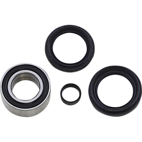 MOOSE OFFROAD Front Wheel Bearing Kit Honda TRX 500-680cc 01-23