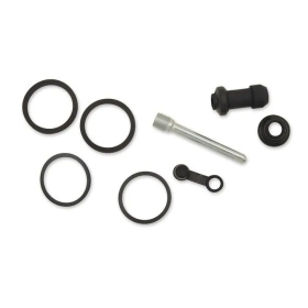 PARTS UNLIMITED Front Brake Caliper Rebuild Kit Honda GL / PC / ST / VT / VTX 600/1500 90-14
