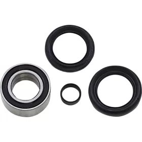 MOOSE OFFROAD Front Wheel Bearing Kit Honda TRX 500-680cc 01-23
