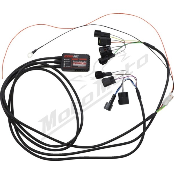 DYNOJET Quick Shifter Kit Honda / Suzuki
