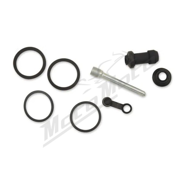 PARTS UNLIMITED Front Brake Caliper Rebuild Kit Honda GL / PC / ST / VT / VTX 600/1500 90-14