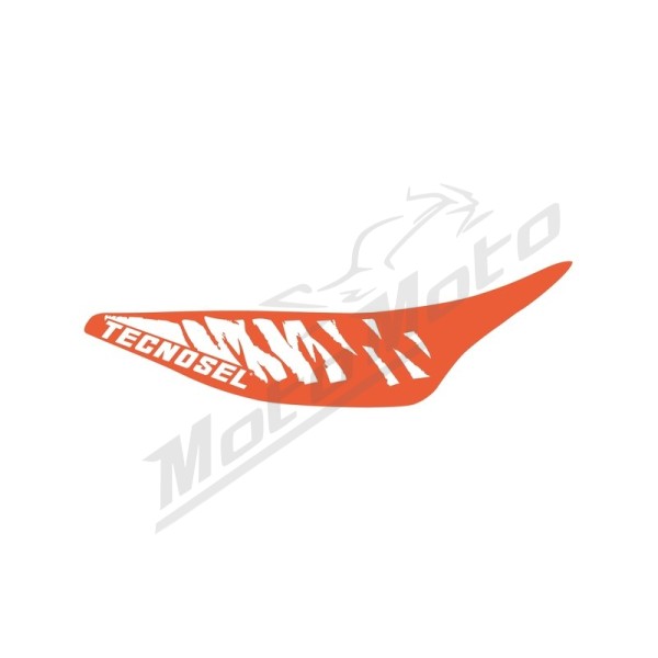 TECNOSEL lipdukų komplektas Honda CR 125-250cc 90-92