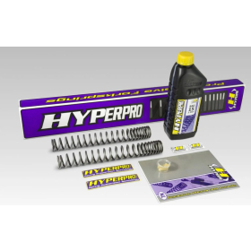 HYPERPRO šakių spyruoklių kompl. Yamaha XTZ 700 25-26