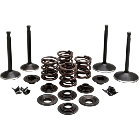 KIBBLEWHITE Engine Valve Kit Harley Davidson XL / XLCH / XLH 900 57-69