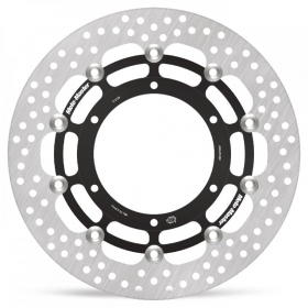 FRONT BRAKE DISC 113129 YAMAHA XT 660cc 2004-2016 1PC