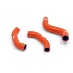 SAMCO Radiator Hoses -KTM/Husqvarna 2019-2024