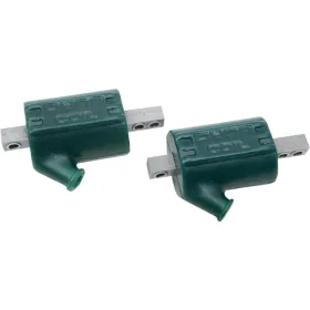 DYNATEK 12 V Degimo ritė Harley Davidson FLH / FLHS / FLHT / FLHTC 1200-1340cc 80-00