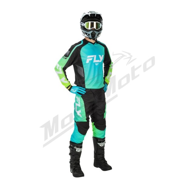 FLY RACING F-16 Jersey